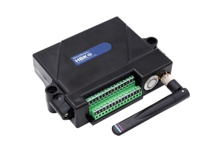 V-Iink?-200 無(wú)線8通道模擬輸入傳感器節(jié)點(diǎn)